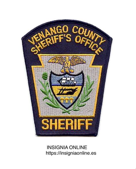 James Albert Sheriff. . Venango county sheriff warrant list
